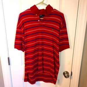 Ralph Lauren Polo